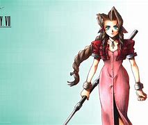 Image result for Aerith House FF7 Remake