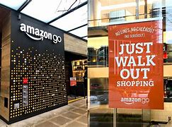 Image result for Amazon Go-Shop