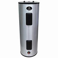 Image result for Stainless Steel Indirect Water Heater