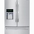 Image result for Frigidaire Gallery French Door Refrigerator Not Cooling