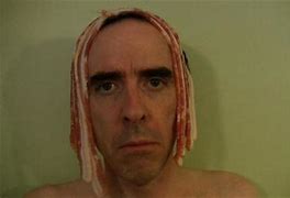 Image result for Bacon Hair in Real Life
