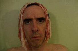 Image result for Bacon Strips Hair