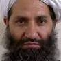 Image result for Who Is the Current Leader of the Taliban