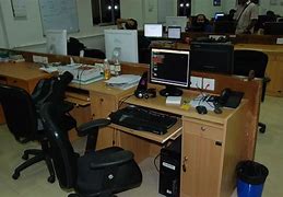 Image result for Teacher Office Desk