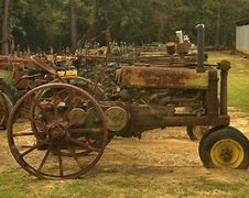 Image result for Pavo Georgia Tractor Salvage Yard