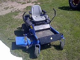 Image result for New Holland Zero Turn Mower