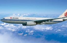 Image result for Air China