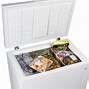 Image result for North Air Compact Chest Freezer