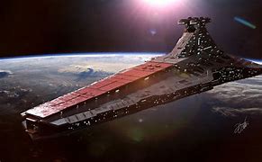 Image result for Star Wars Republic Destroyer