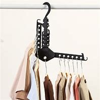 Image result for Multi Hanger for Clothes