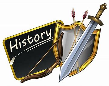 Image result for historyClipArt