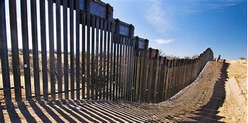 Image result for Us Mexico Border Fence