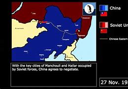 Image result for Sino-Soviet War