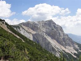 Image result for Vienna Austria Mountains