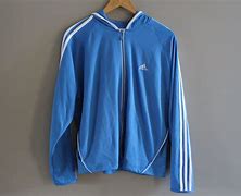 Image result for Adidas 3 4 Zip Pullover