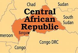 Image result for Central Africa