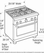 Image result for Kitchen with Range Top Wolf Appliances