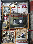 Image result for CD DVD Player Parts