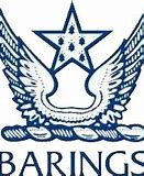 Image result for Barings Bank Logo