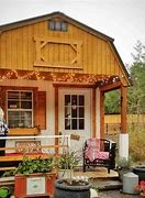Image result for Tiny House Shed