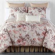 Image result for JCPenney King Size Comforter Sets