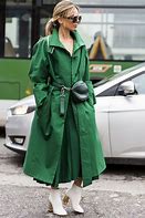 Image result for Adidas Trench Coat
