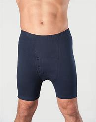 Image result for Men's Incontinence Boxer Briefs