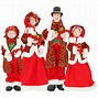Image result for Carol Singers Wanted