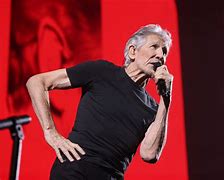 Image result for Roger Waters in the Flesh Concert Effects Pics