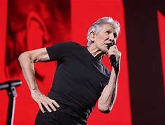 Image result for Roger Waters On the Phone