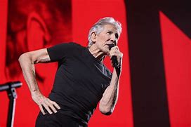 Image result for Roger Waters Every Strangers Eyes