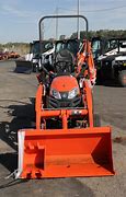 Image result for Kubota Tractors bx23s