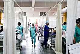 Image result for machines health industry image