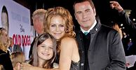 Image result for Kelly Preston's Natural Hair