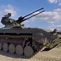 Image result for BMP-2 Ria Vehicle