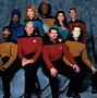 Image result for Star Trek Trilogy in Order