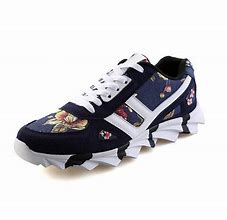 Image result for Men's Casual Canvas Sneaker
