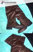 Image result for Dark Brown Boots