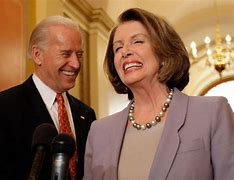 Image result for Joe Biden Mitch McConnell and Nancy Pelosi