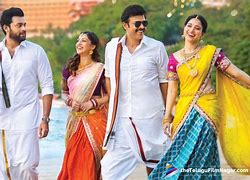 Image result for F2 Movie