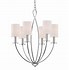Image result for Home Depot Crystal Chandeliers