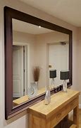 Image result for Oversized Wall Mirrors