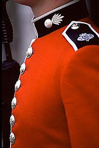 Image result for Hanging Military Uniforms