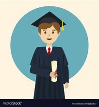 Image result for Doctorate Cartoon