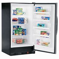 Image result for Compact Frost-Free Freezer