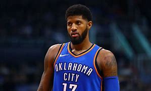 Image result for paul george 5 purple