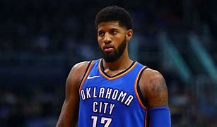 Image result for Paul George New GF