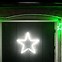 Image result for Neon Christmas Decorations