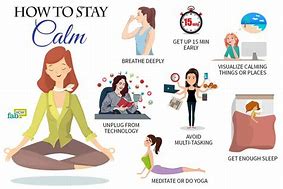 Image result for Remain Calm and Lift