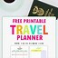 Image result for Trip Itinerary Planner